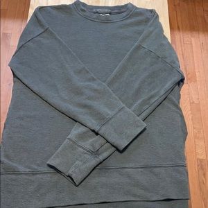 Aerie summer dessert sweatshirt